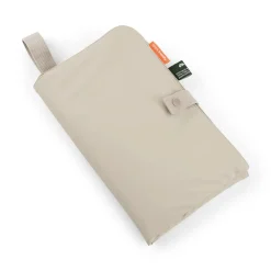 Foldable changing mat - Sand