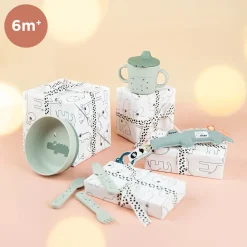 Foodie – Gift bundle – Green