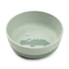 Foodie bowl - Croco - Green