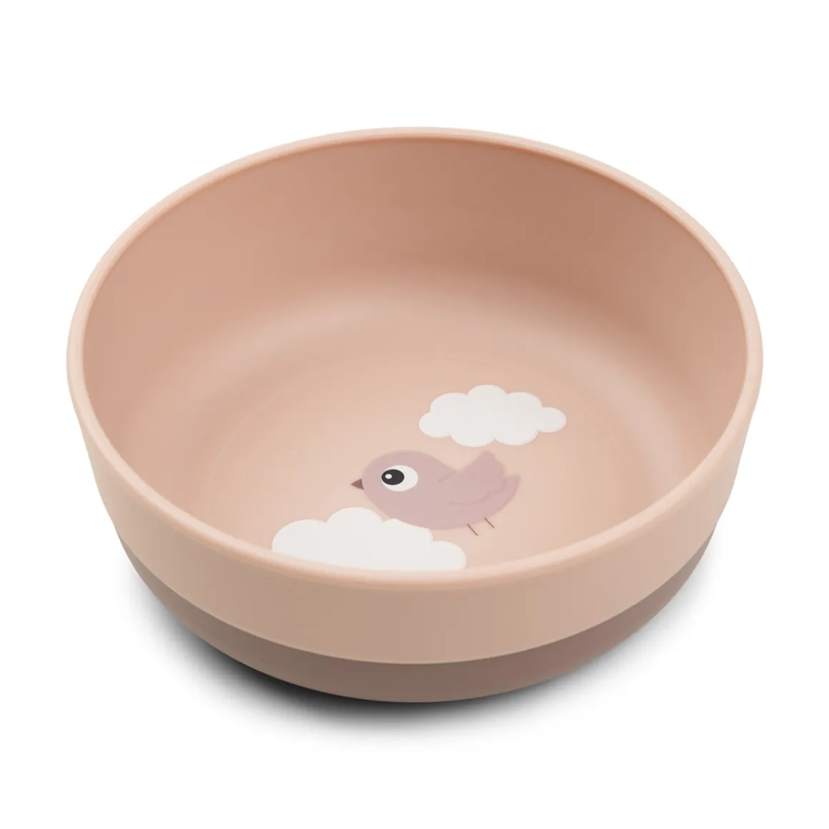 Foodie bowl - Happy clouds - Powder