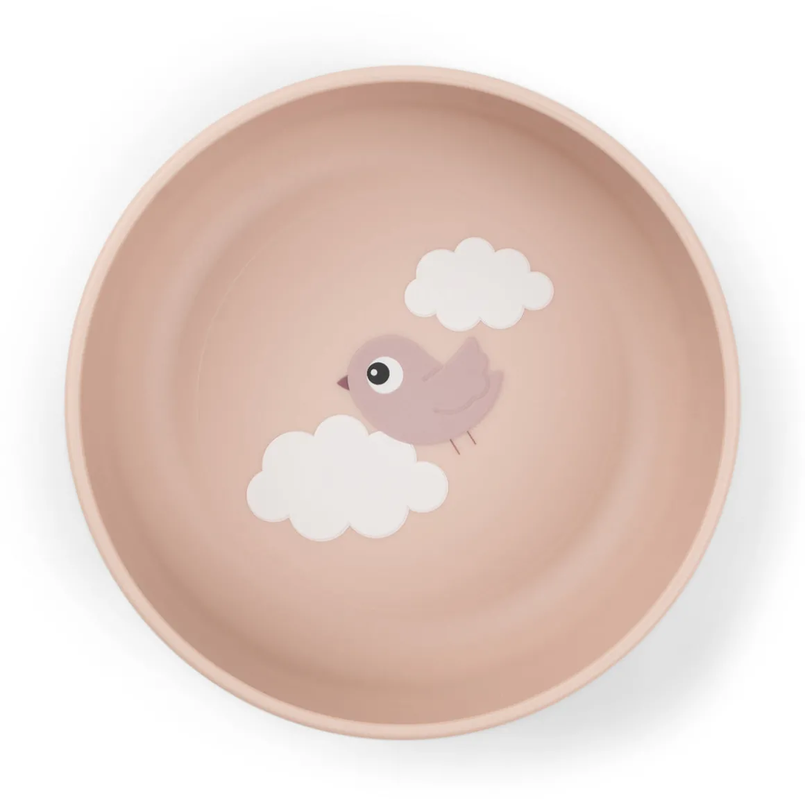 Foodie bowl - Happy clouds - Powder