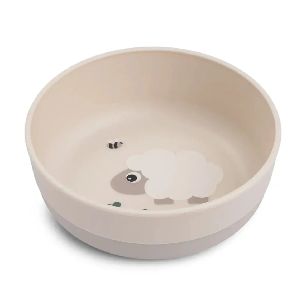 Foodie bowl - Tiny farm - Sand
