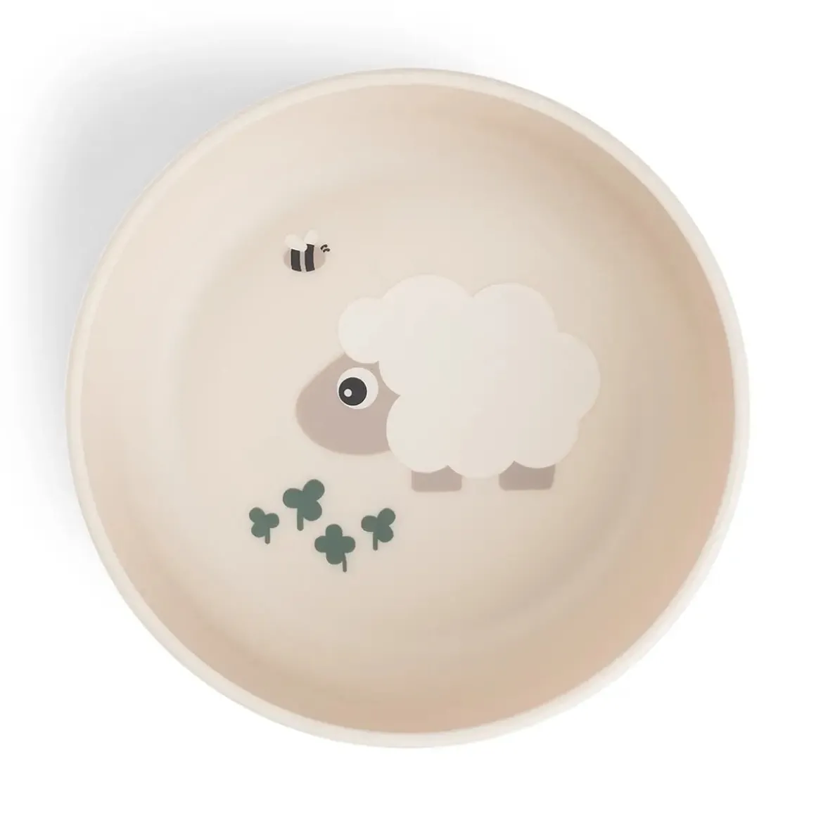 Foodie bowl - Tiny farm - Sand