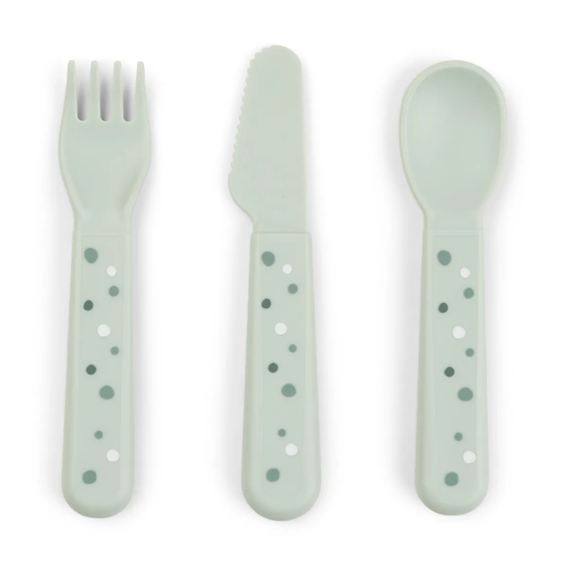 Foodie bowl set - Croco - Green