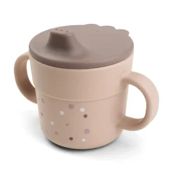 Foodie bowl set - Happy Clouds - Powder