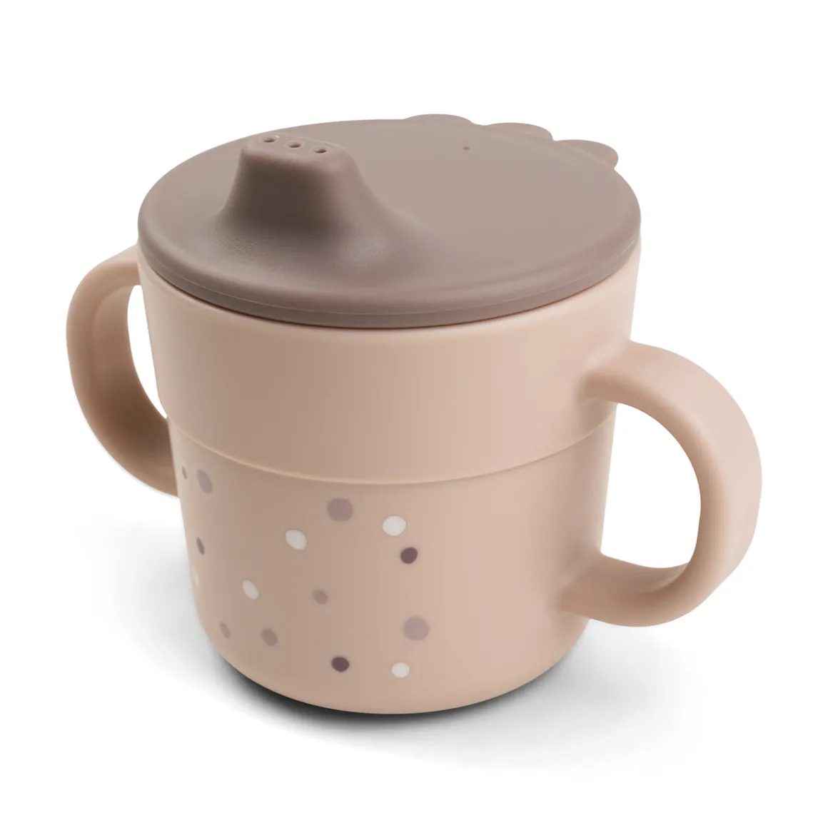Foodie bowl set - Happy Clouds - Powder