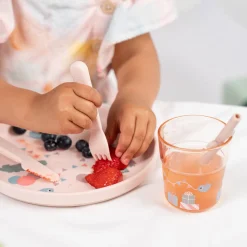 Foodie dinner set - Celebration - Powder