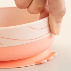 Foodie dinner set - Wally - Powder