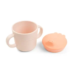 Foodie dinner set - Wally - Powder