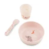 Foodie first meal set - Playground - Powder