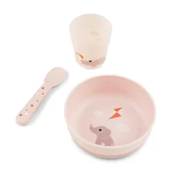 Foodie first meal set - Playground - Powder