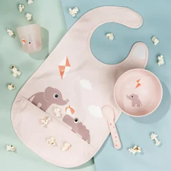 Foodie first meal set - Playground - Powder