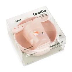 Foodie first meal set - Playground - Powder