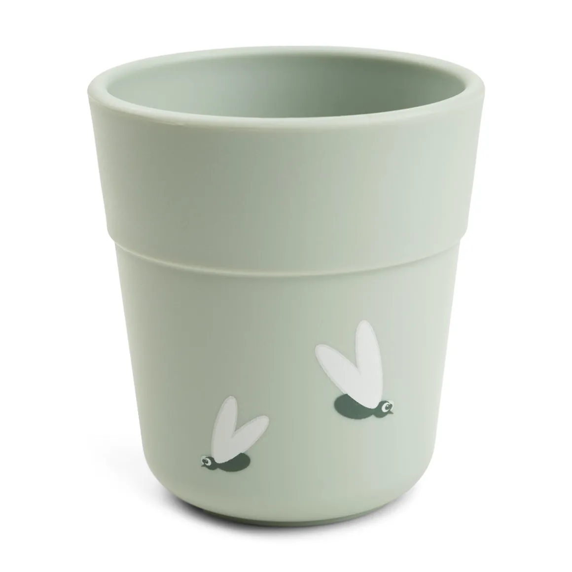 Foodie mini mug - Croco - Green