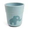 Foodie mini mug - Elphee - Blue