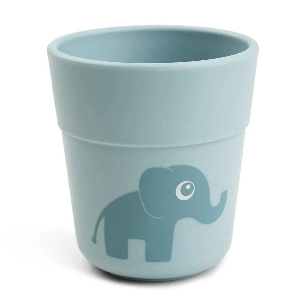Foodie mini mug - Elphee - Blue