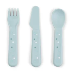 Foodie plate set - Elphee - Blue