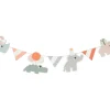 Garland - Celebration - Colour mix
