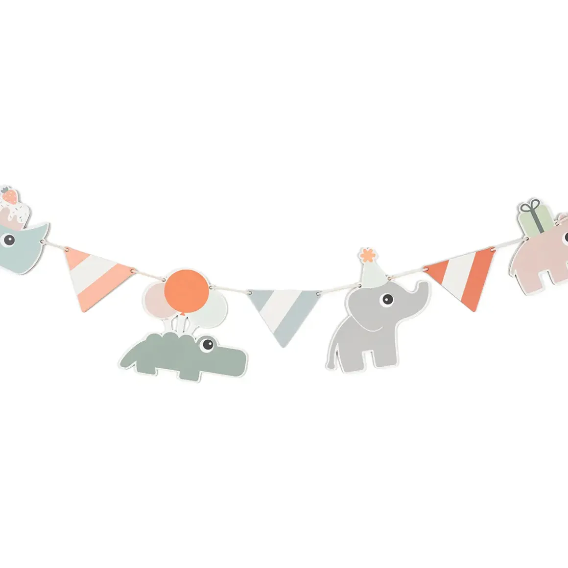 Garland - Celebration - Colour mix