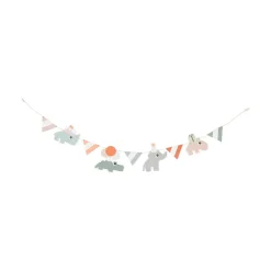 Garland - Celebration - Colour mix