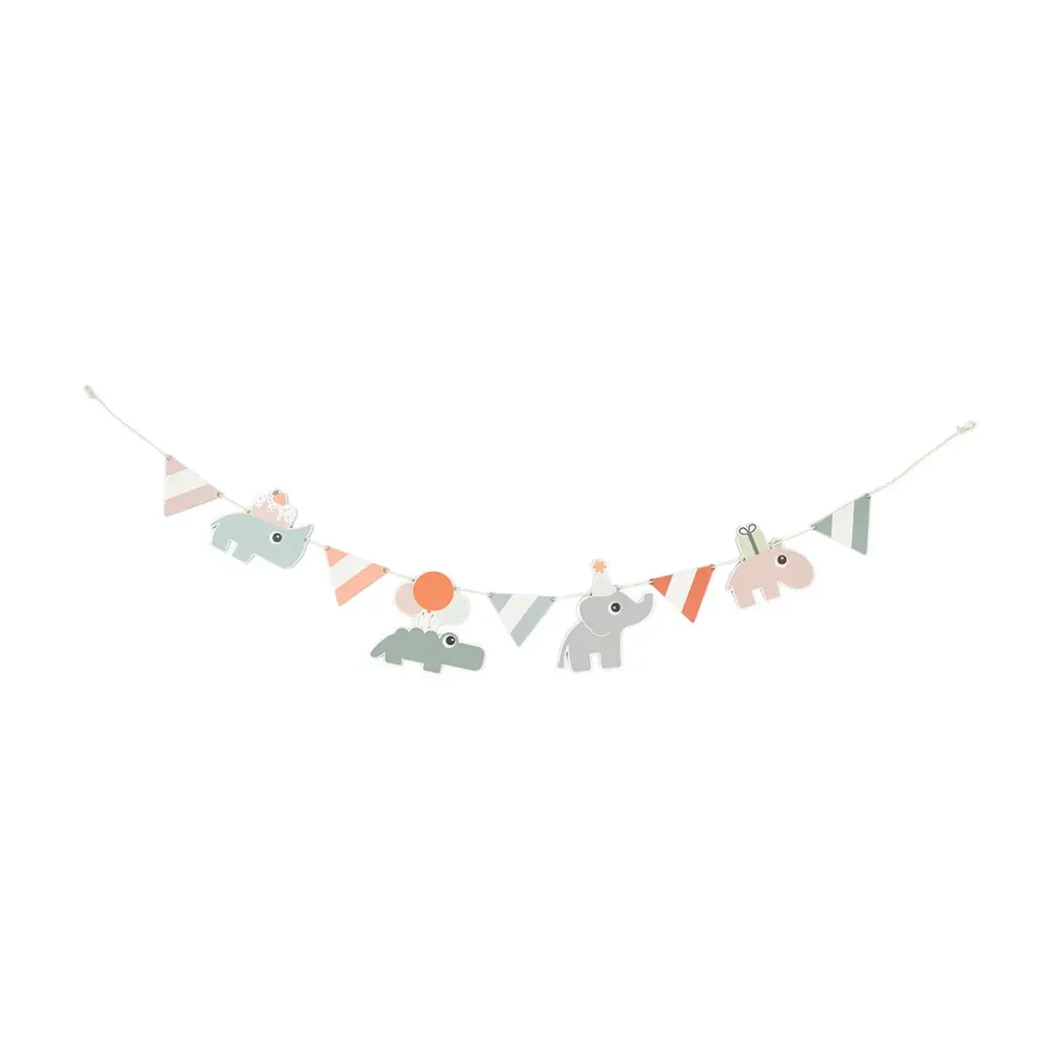 Garland - Celebration - Colour mix