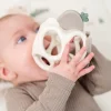Grip & teether toy - Sheepy - Sand