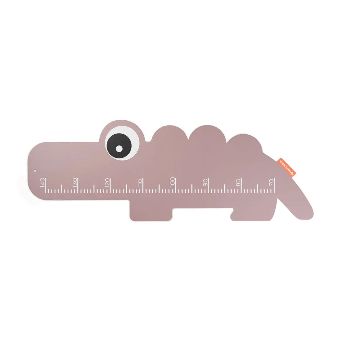 Height measurer - Croco - Powder