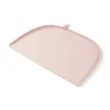 High edge silicone placemat - Elphee - Powder