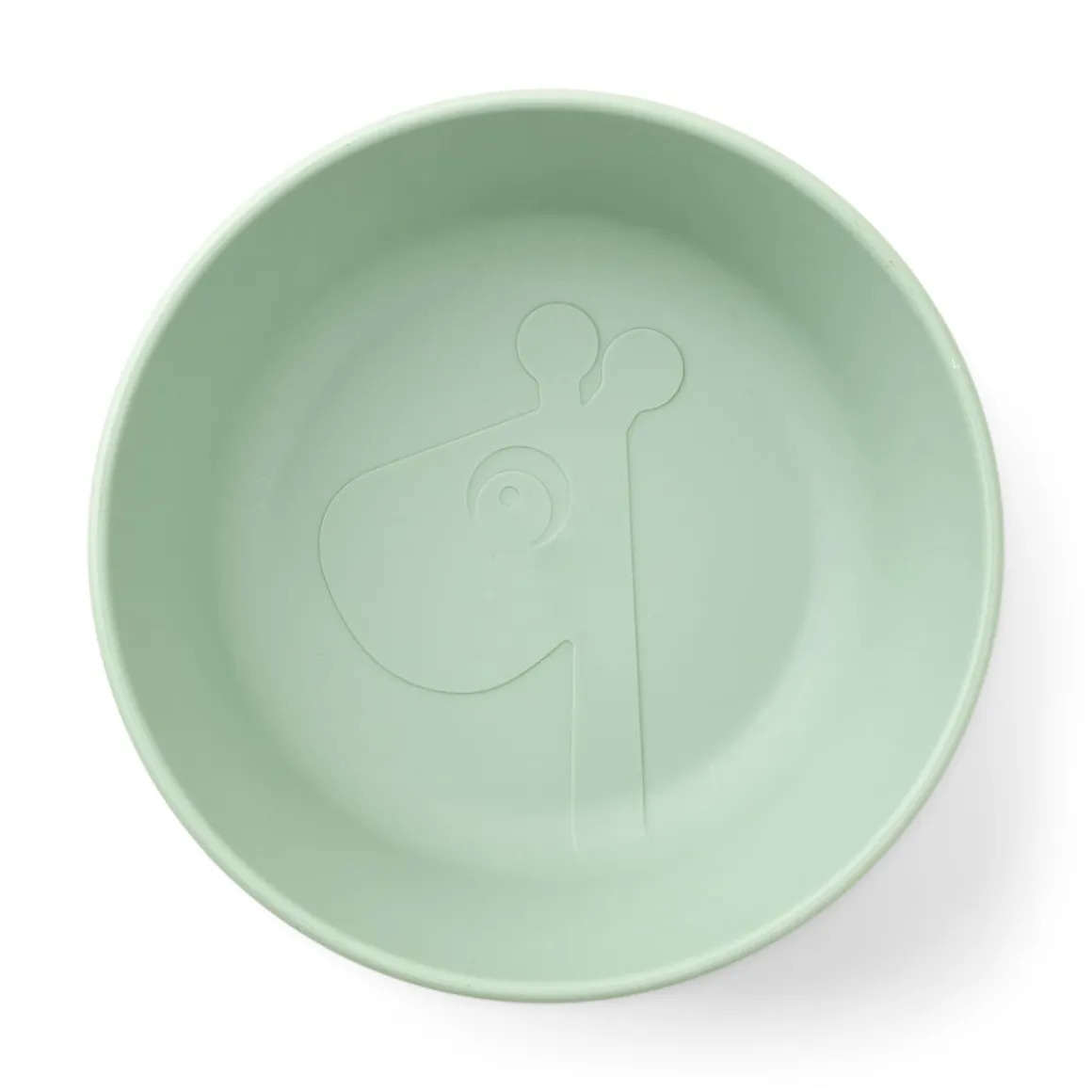 Kiddish bowl - Raffi - Green