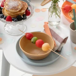 Kiddish bowl - Raffi - Mustard