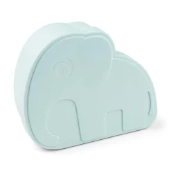 Kiddish lunch box - Elphee - Blue