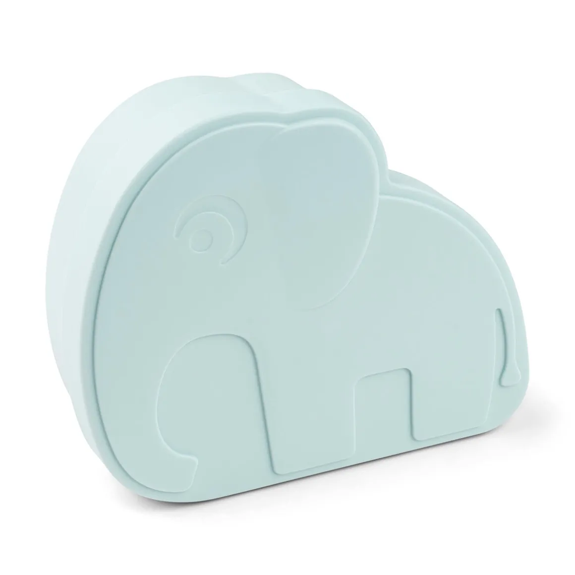 Kiddish lunch box - Elphee - Blue