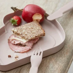 Kiddish lunch box - Elphee - Mustard