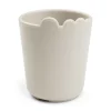 Kiddish mini mug - Croco - Sand