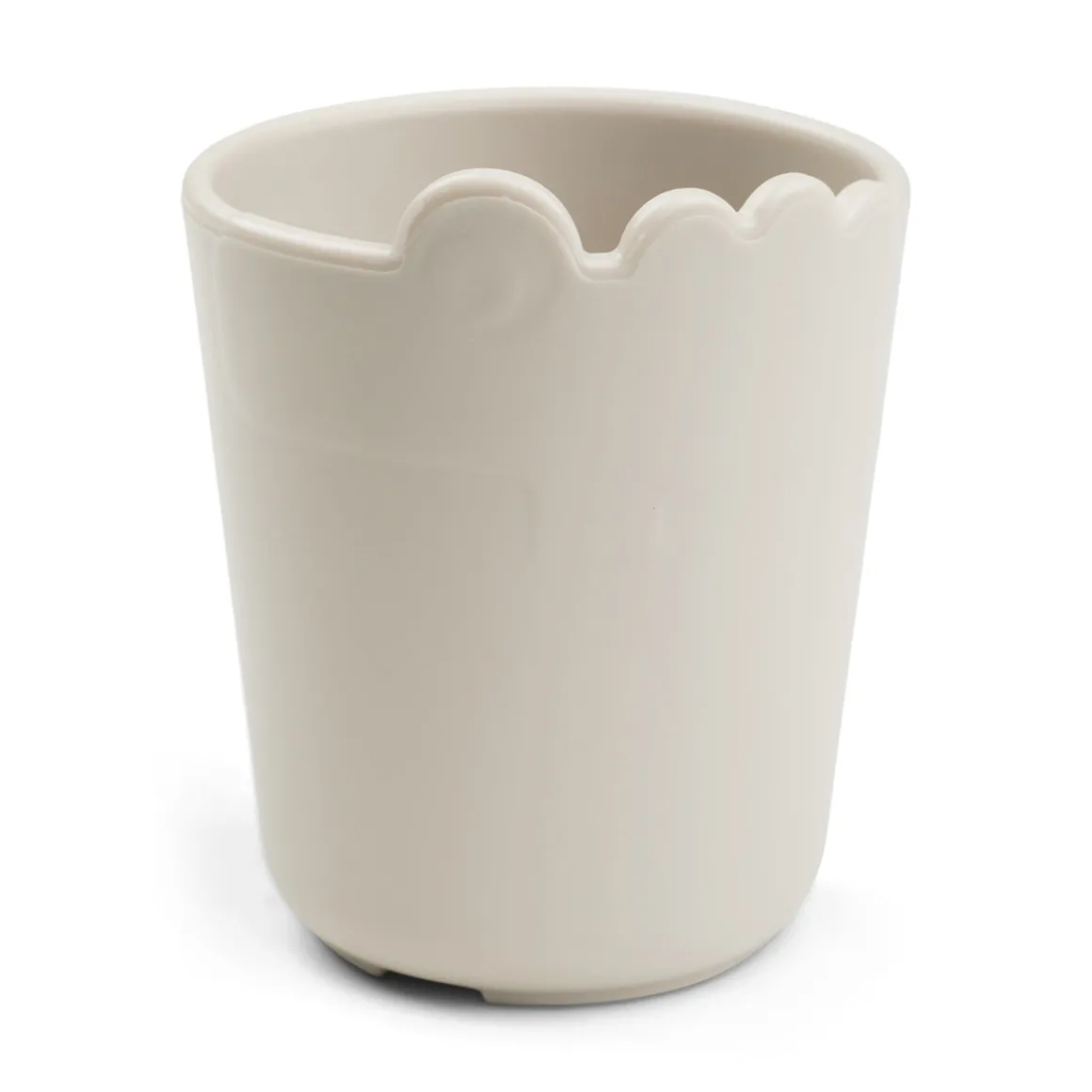 Kiddish mini mug - Croco - Sand