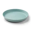 Kiddish plate - Elphee - Blue