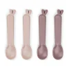 Kiddish spoon 4-pack - Lalee - Powder