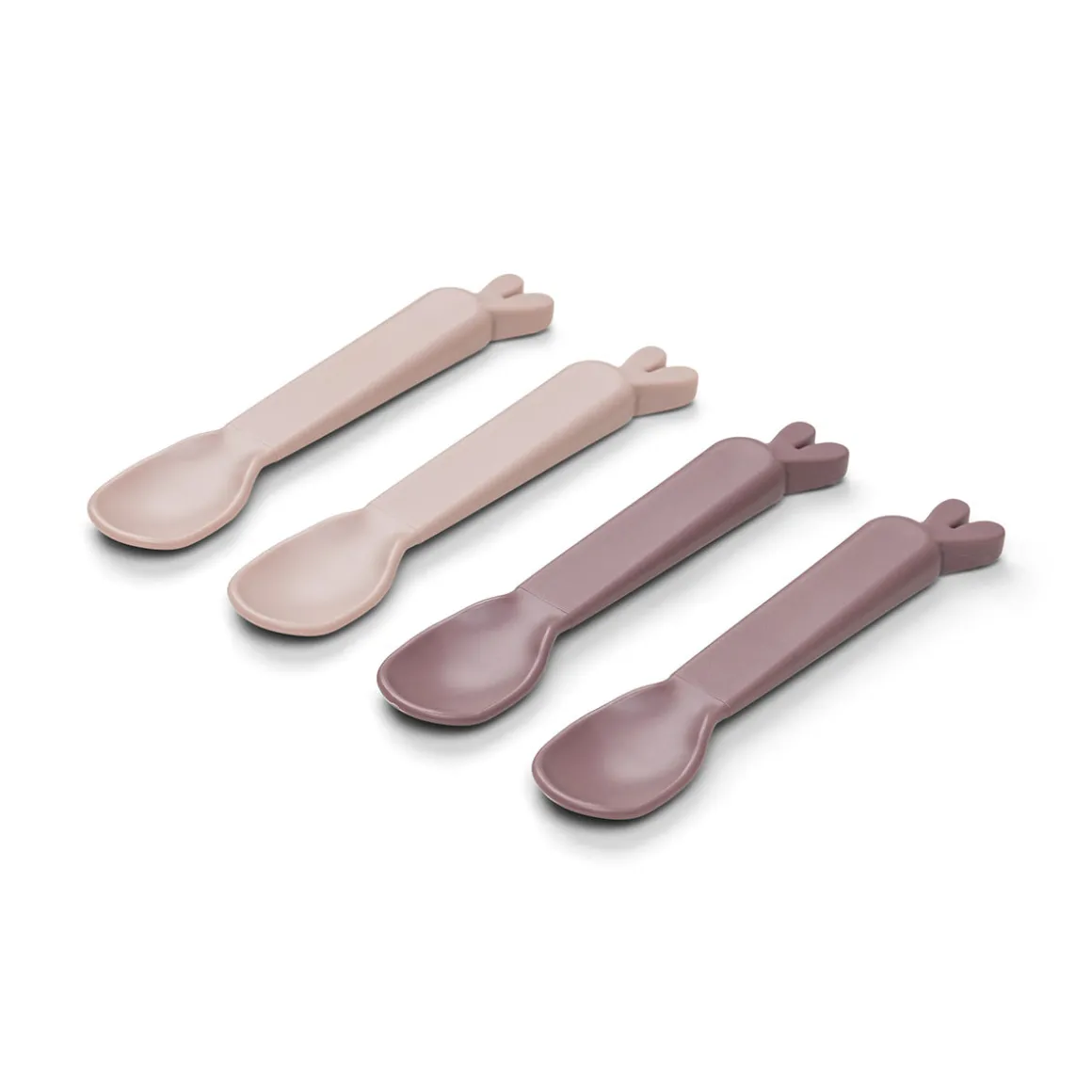 Kiddish spoon 4-pack - Lalee - Powder