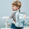 Kids backpack - Elphee - Blue - 4 L