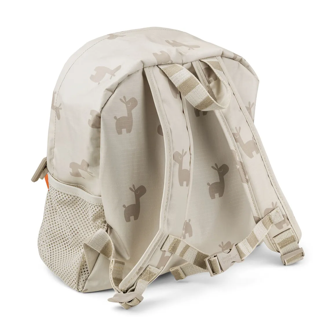 Kids backpack - Lalee - Sand - 5 L