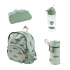 Kids backpack kit - Green