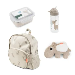 Kids backpack kit - Sand