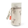 Kids insulated bottle holder - Lalee - Sand