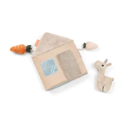 Lalee's home soft book - Lalee - Sand