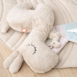 Lalee's home soft book - Lalee - Sand