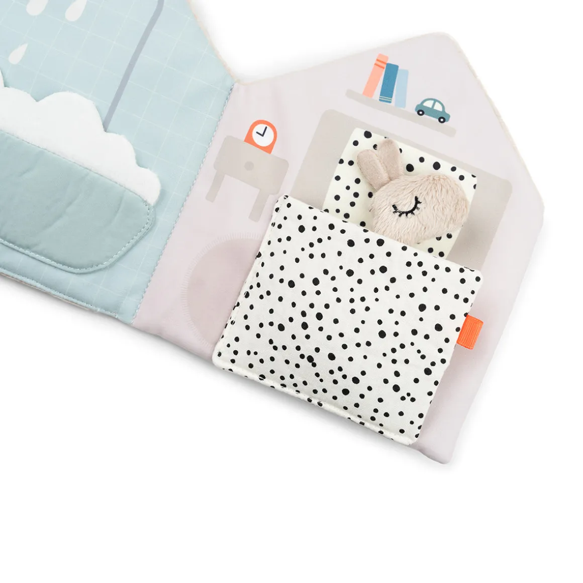 Lalee's home soft book - Lalee - Sand