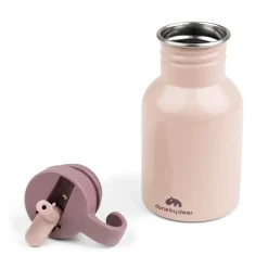 Metal bottle - Ozzo - Powder - 350 ml