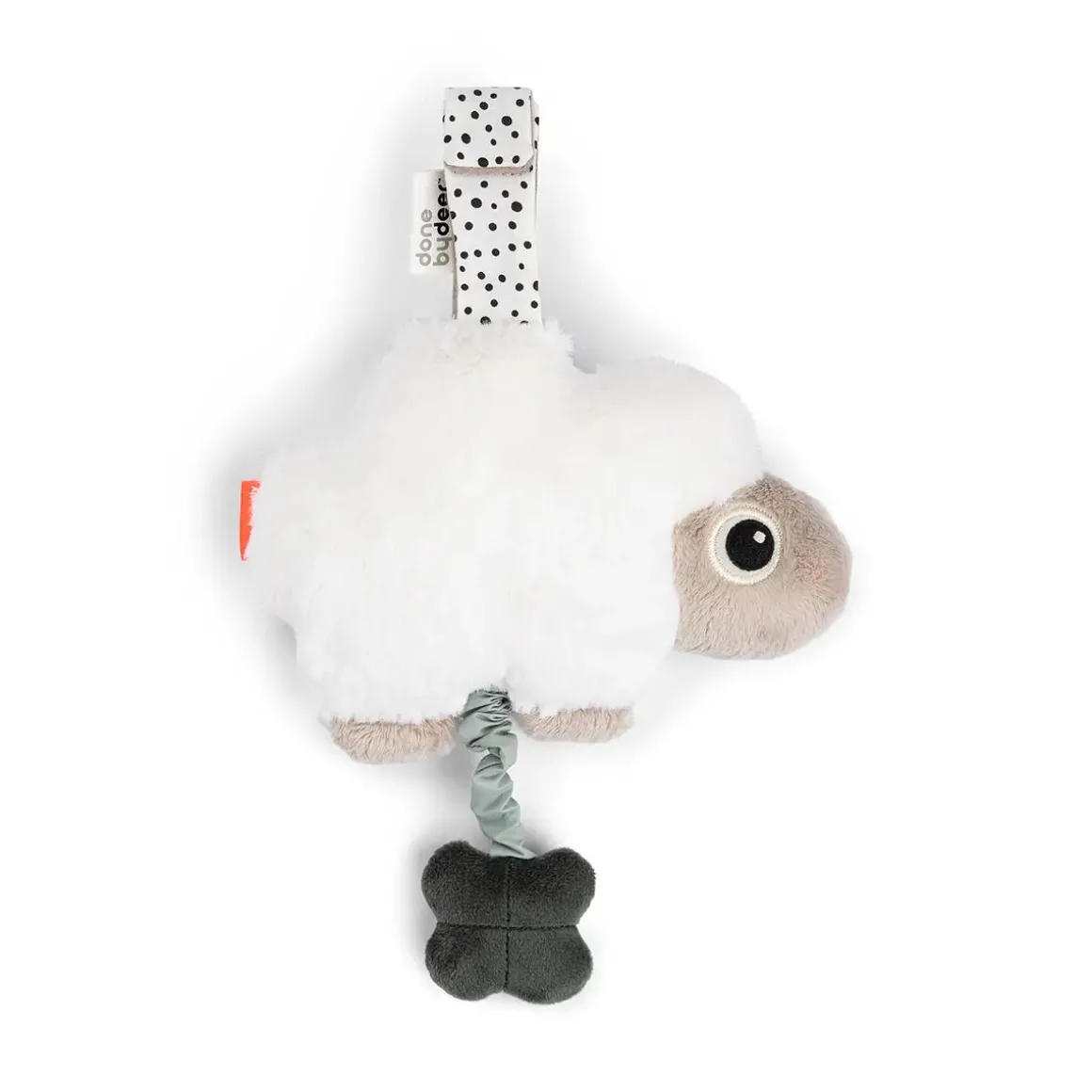 Musical toy - Sheepy - Sand