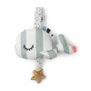 Musical toy - Wally - Blue