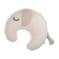 Nursing & baby pillow - Elphee - Sand